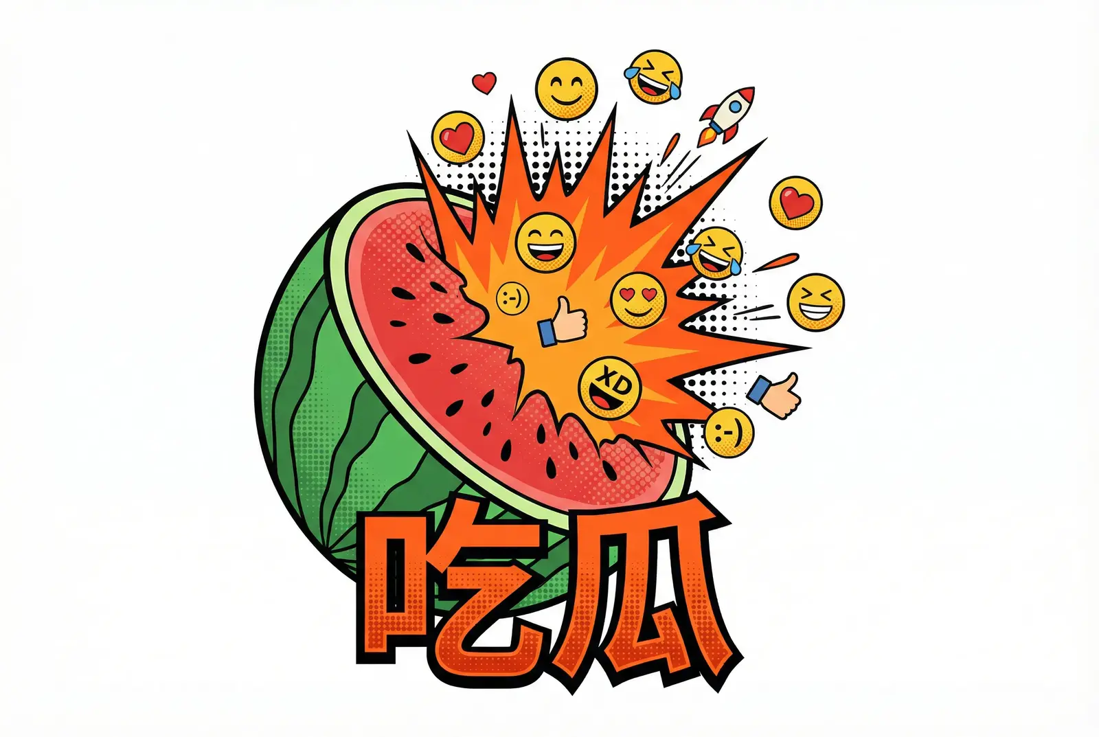 【51吃瓜网】51吃瓜网交流社区 - 自媒体社区51吃瓜网聚集地 社区Logo