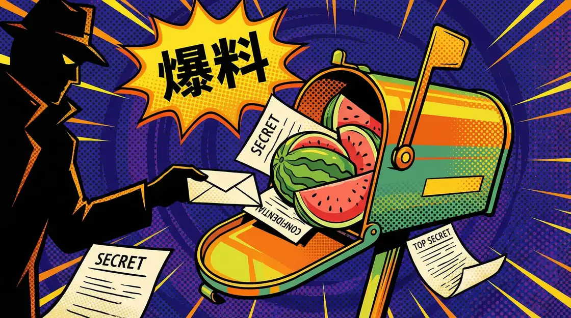 【51吃瓜网】51吃瓜网交流社区 - 自媒体社区51吃瓜网聚集地 匿名爆料通道漫画插图